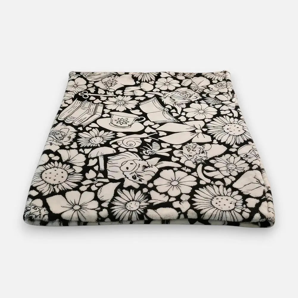 50% Rabatt | ArtBlanket™ | Kunst, Erinnerungen & gemütliche, kreative Momente