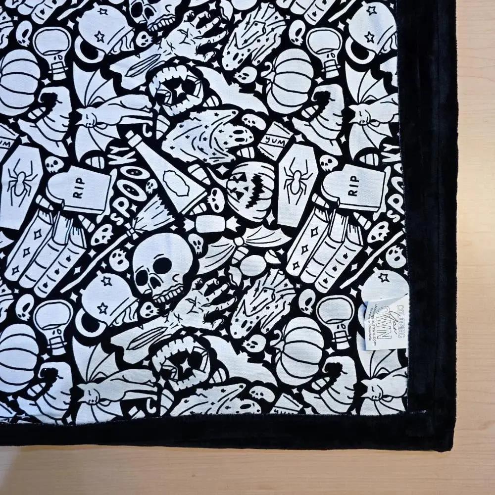 50% Rabatt | ArtBlanket™ | Kunst, Erinnerungen & gemütliche, kreative Momente