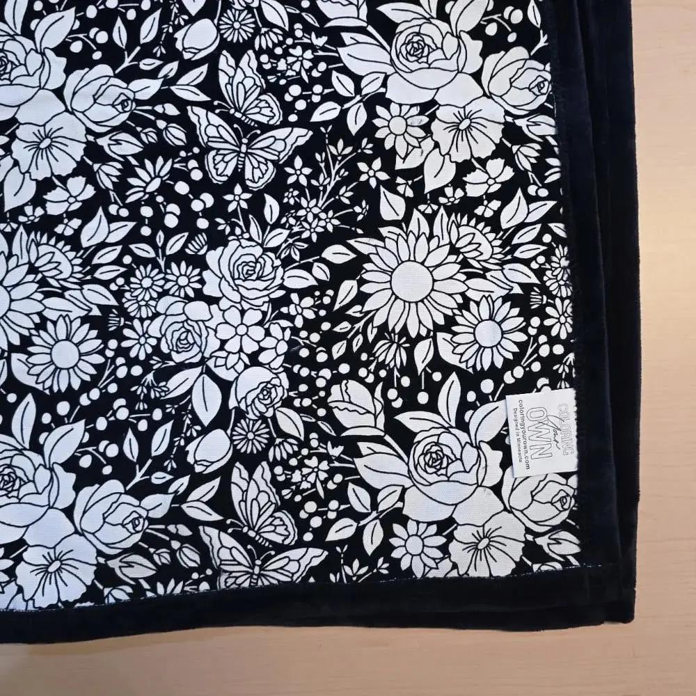 50% Rabatt | ArtBlanket™ | Kunst, Erinnerungen & gemütliche, kreative Momente