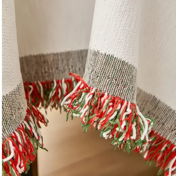 CozyCover™ | Eleganter Sofabezug für festlichen Schutz