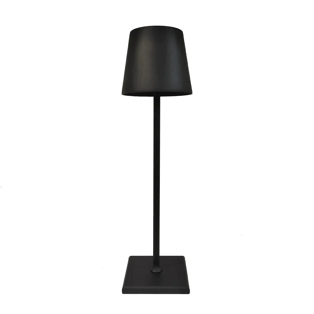 50% Rabatt | Glowly™  |- LED-Tischlampe| USB Aufladbar + 3 Stufen dimmbar