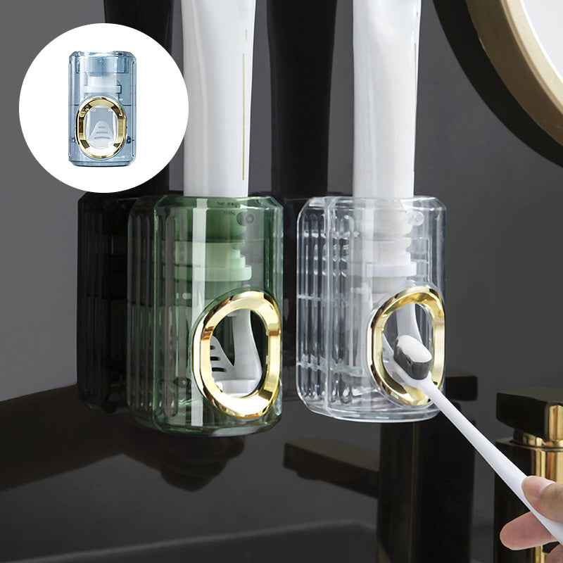1+1 Gratis | LuxPress™ | Für ein sauberes und ordentliches Badezimmer!