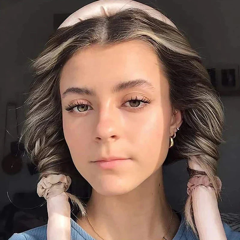 50% Rabatt | Twilisse™ | DIY Haarwickler