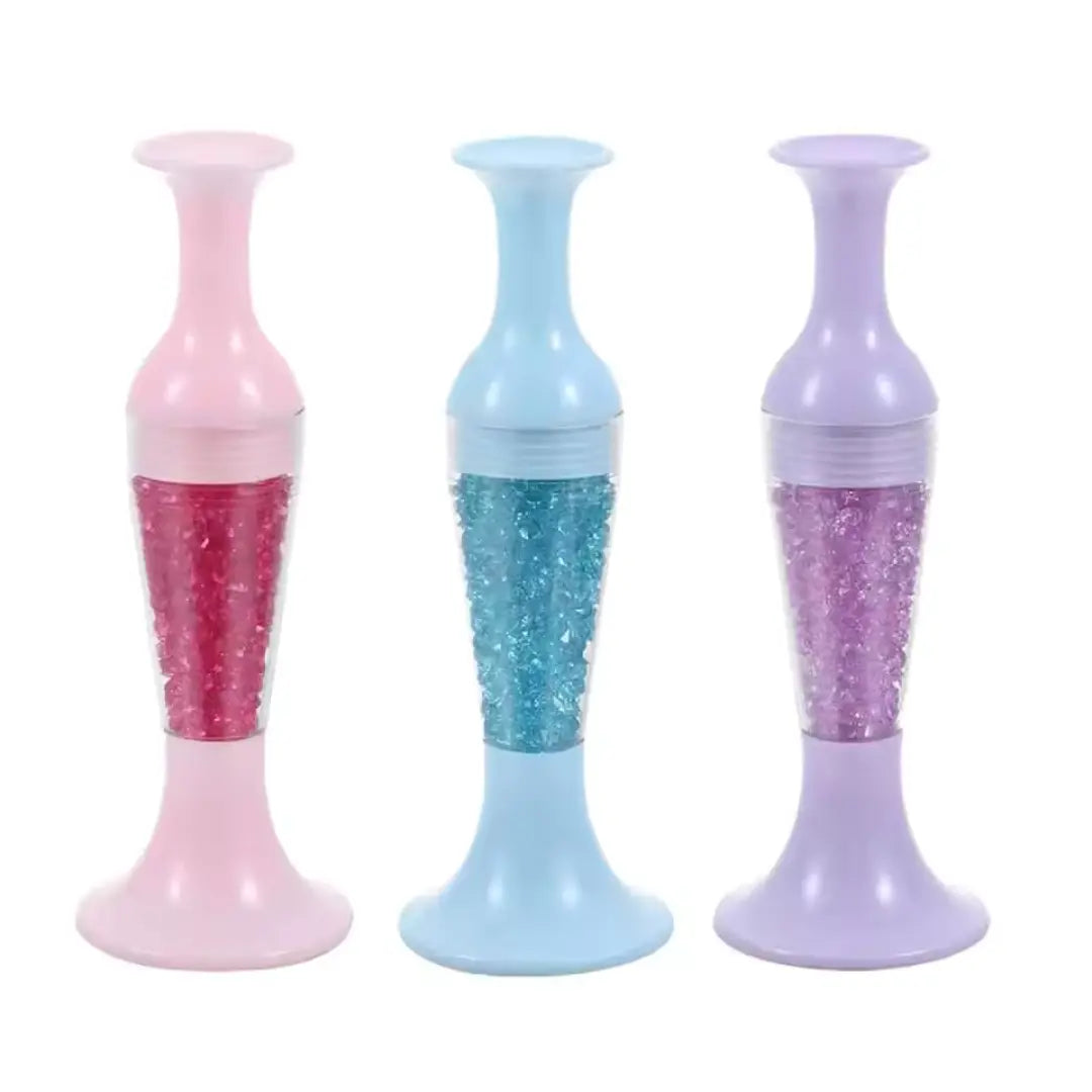 1+1 GRATIS | CrystalPen™ |  Präzisions-Applikator für Basteln & Nageldesign