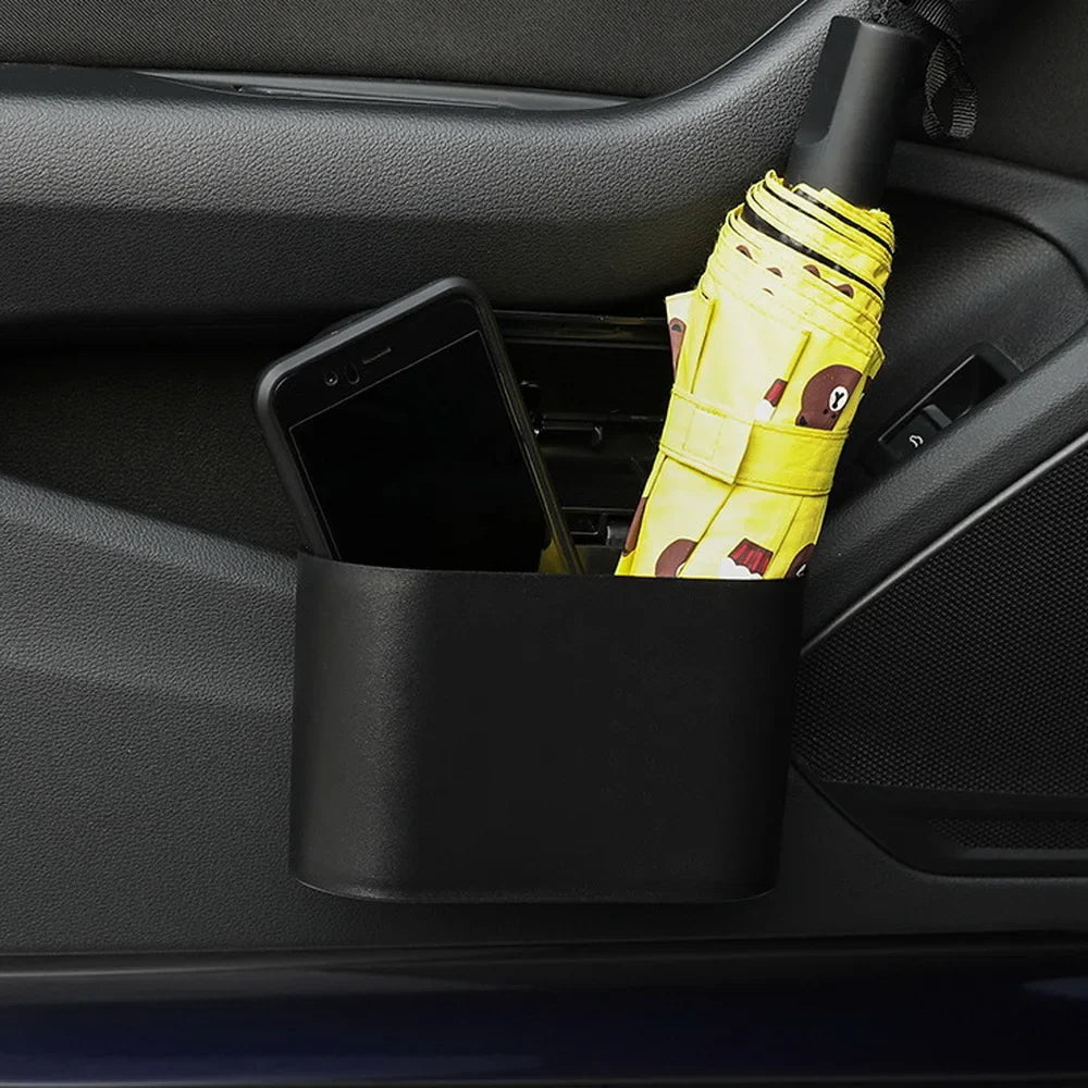 OrgaBin™ | Auto-Mülleimer