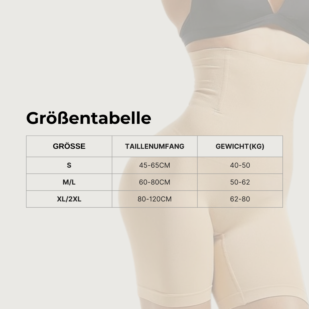 1+1 GRATIS | SculptEase™ | Verstecken Sie sich nicht länger, strahlen Sie! , Formgebender Shaper