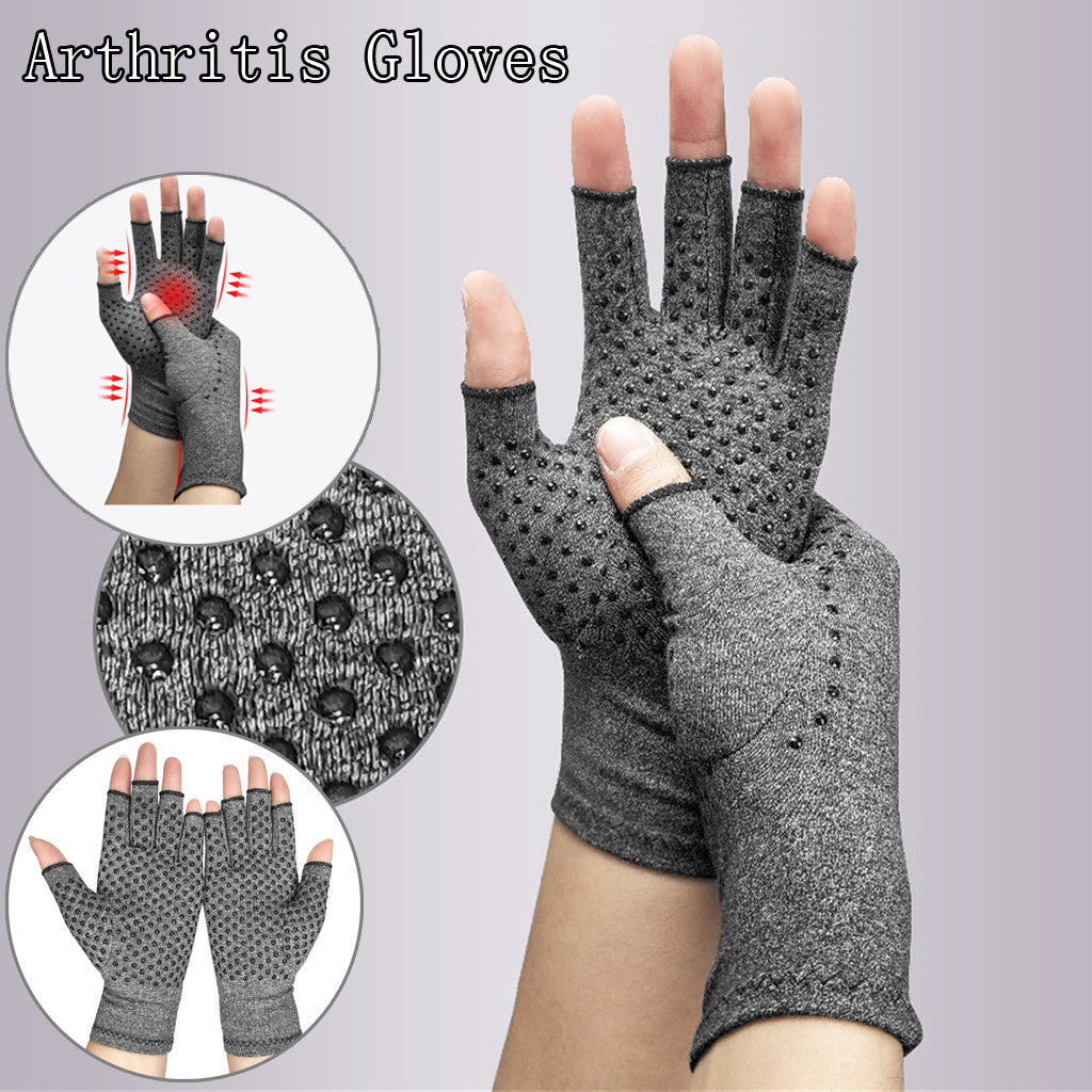 1+1 GRATIS | ArthGloves™ | Kompression Handschuhe