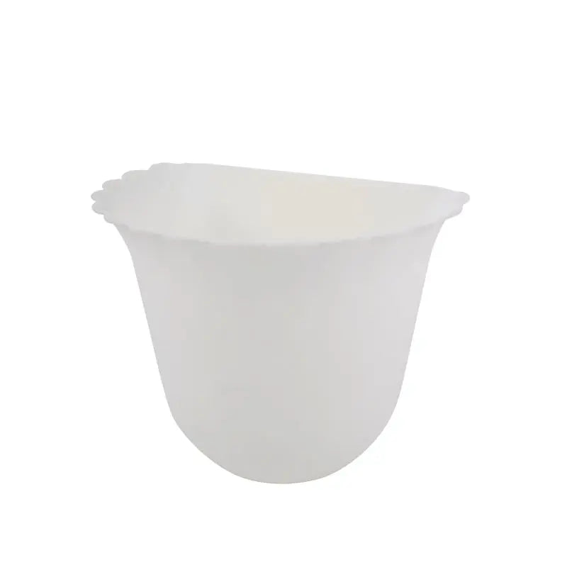 BloomBin™ | Hängender Abfalleimer – Platzsparender Küchenmülleimer mit Clip-Design