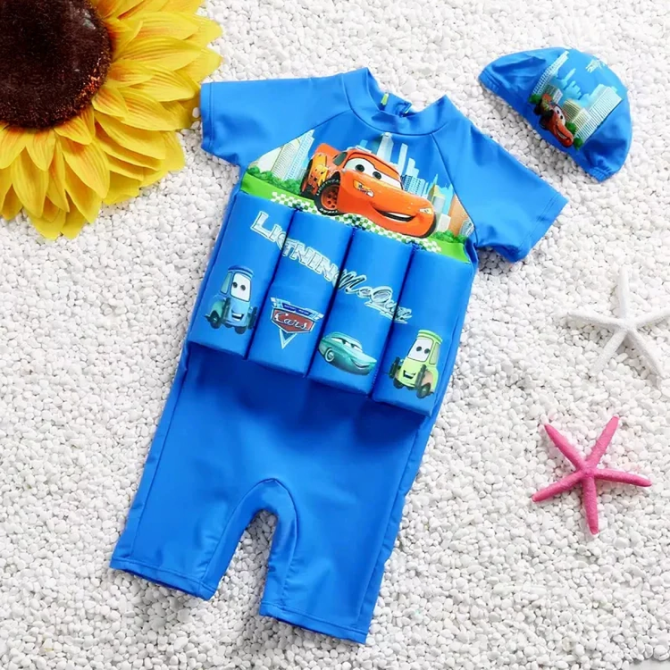 50% Rabatt | FloatiFlex™ |So wird das Schwimmenlernen nicht nur sicherer, sondern macht auch viel mehr Spaß.