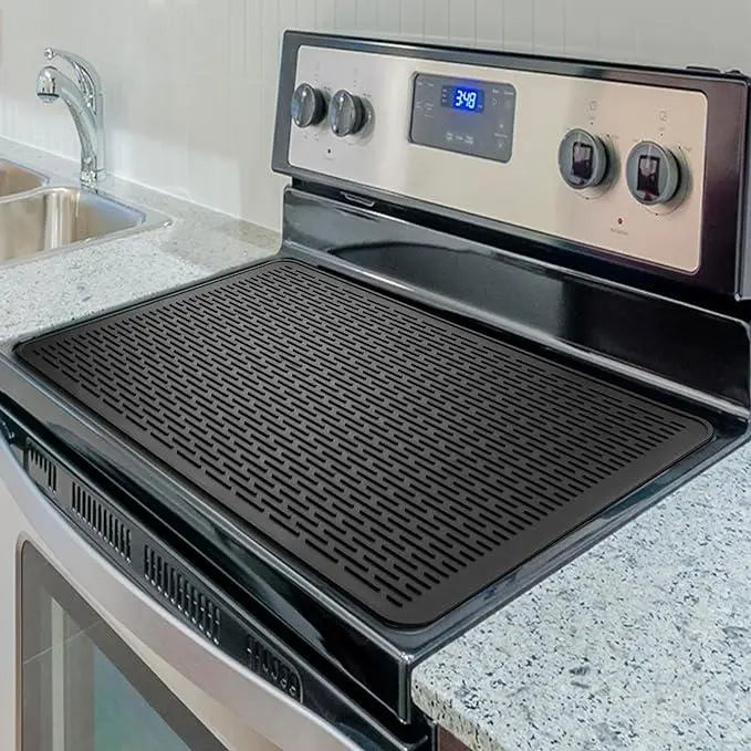 1+1 GRATIS | CookGuard™ | Herdschutz aus Silikon — sicherer Schutz vor Hitze und Flecken