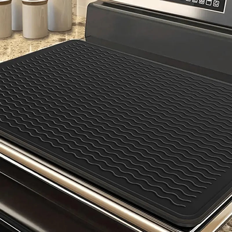 1+1 GRATIS | CookGuard™ | Herdschutz aus Silikon — sicherer Schutz vor Hitze und Flecken