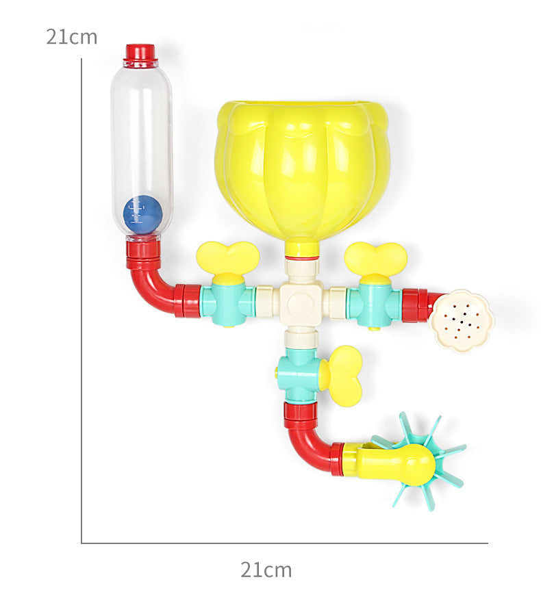 AquaFun™ | Lustiges Badespielzeug
