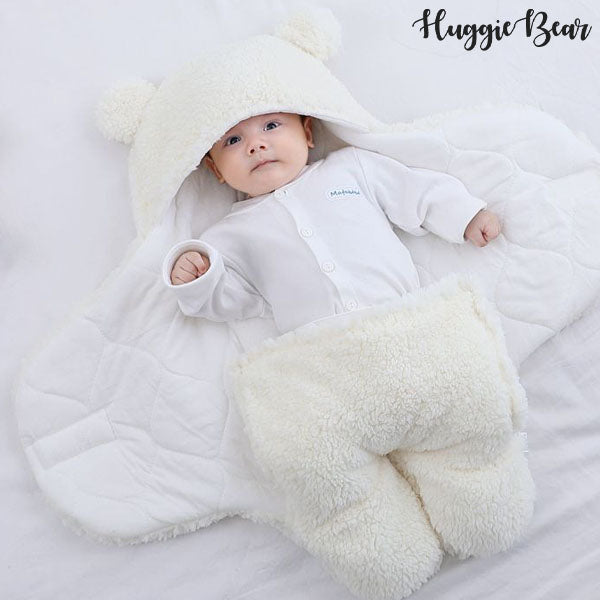 50% RABATT | TeddyDreamer™ | Komfort und süßer Schlaf