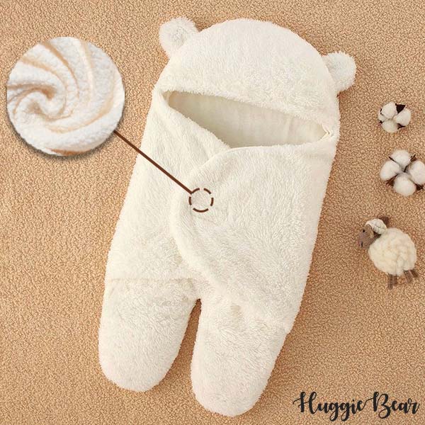 50% RABATT | TeddyDreamer™ | Komfort und süßer Schlaf