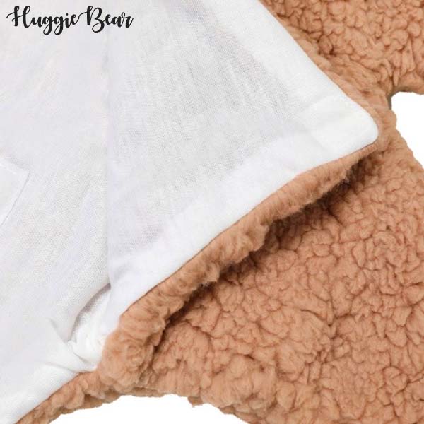 50% RABATT | TeddyDreamer™ | Komfort und süßer Schlaf