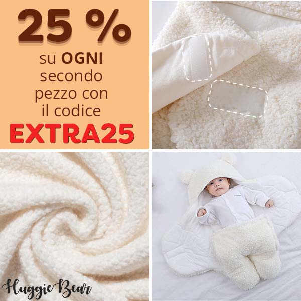 50% RABATT | TeddyDreamer™ | Komfort und süßer Schlaf