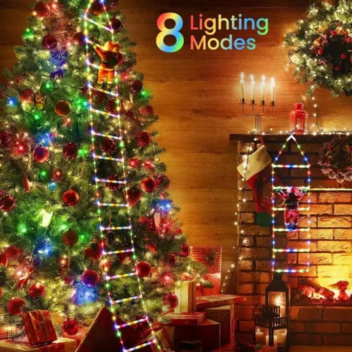 50 % Rabatt | SantaClimber™ |  Festliche Deko für Ihr gemütliches, fröhliches Zuhause