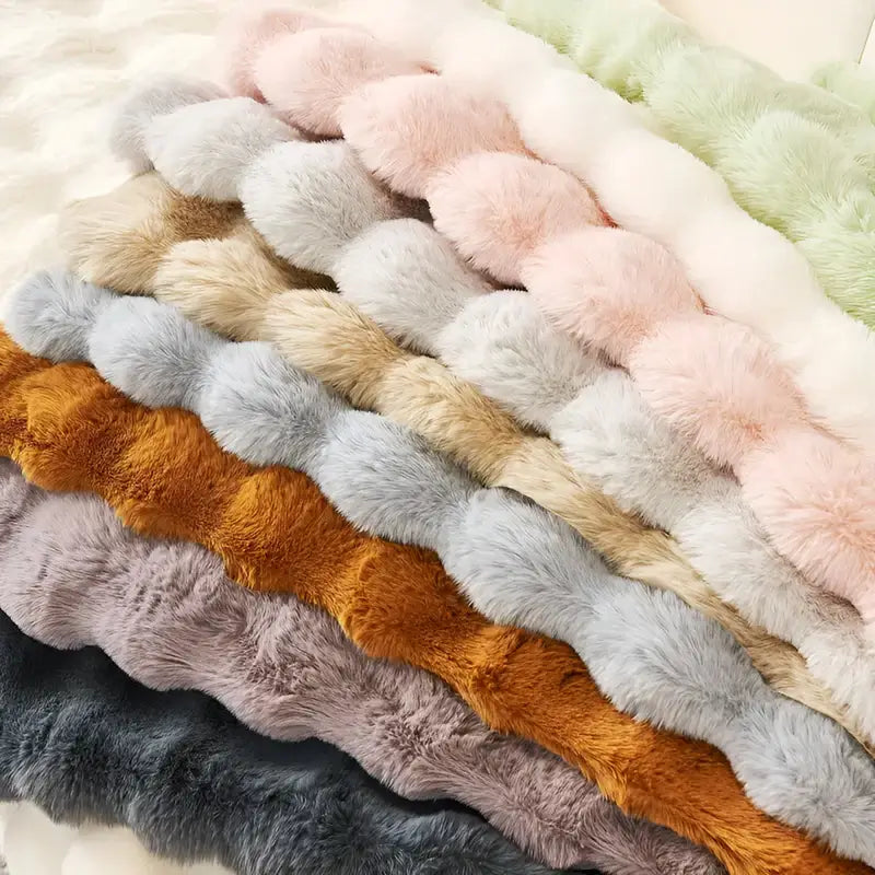 LuxeCover | Maximaler Sofaschutz trifft kuschelweichen Komfort [Letzter Tag Rabatt]