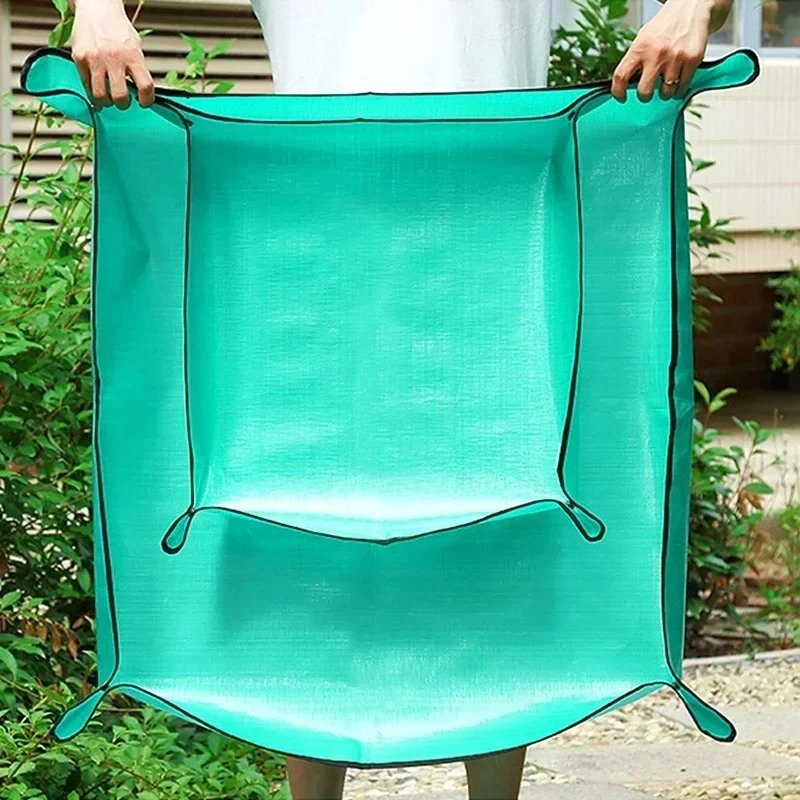 1+1 Gratis | Gardenix™ |  Wiederverwendbare Pflanzunterlage