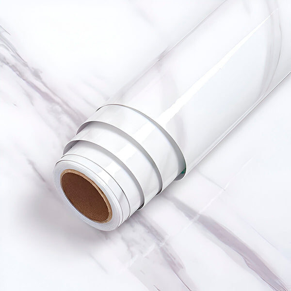 1+1 GRATIS | Fancioso™ - Selbstklebende Marmoroptik-Folie