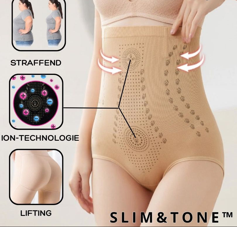 2+1 Gratis | Slim&Tone™ | Schnell Bauchfett verlieren mit Ionentechnik