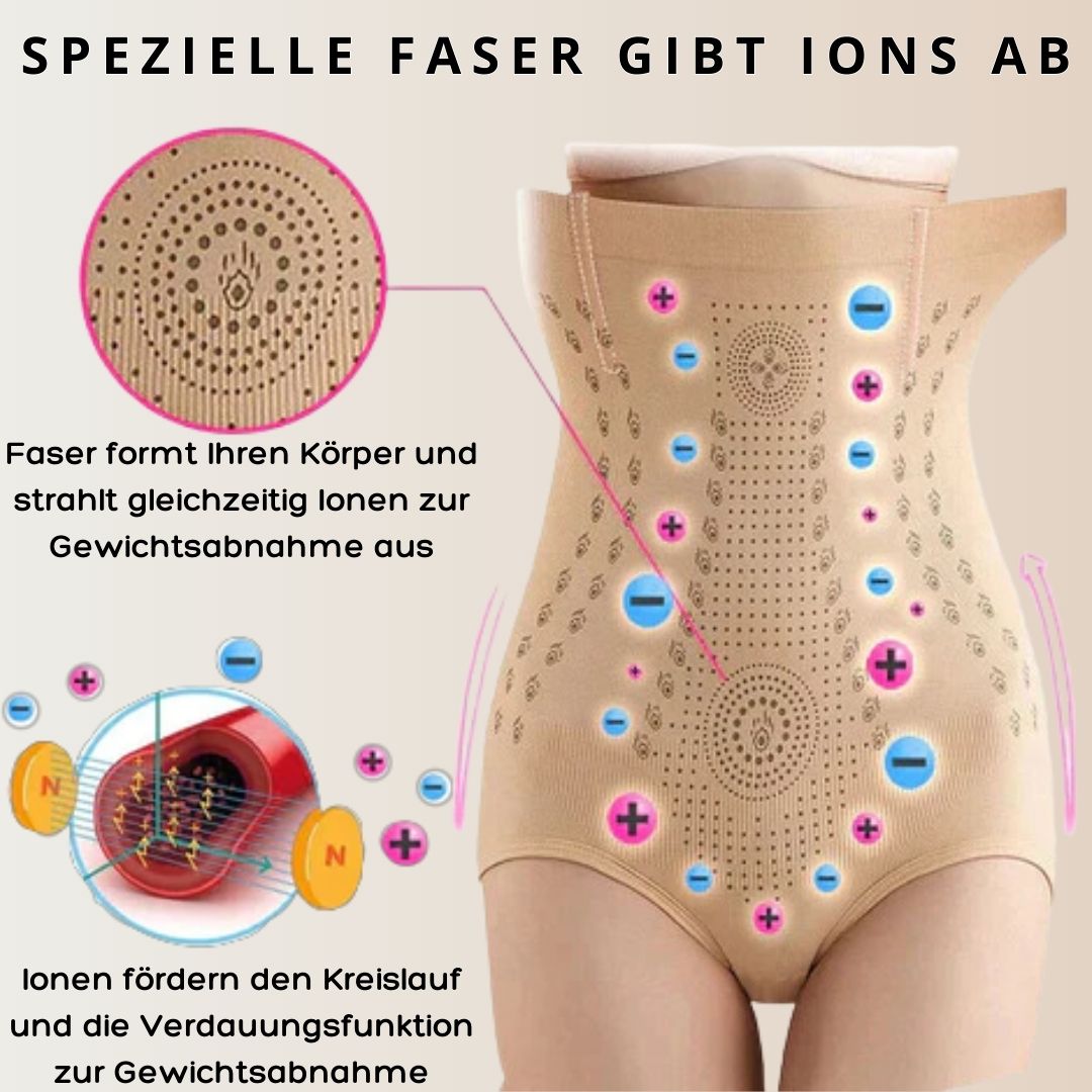 2+1 Gratis | Slim&Tone™ | Schnell Bauchfett verlieren mit Ionentechnik