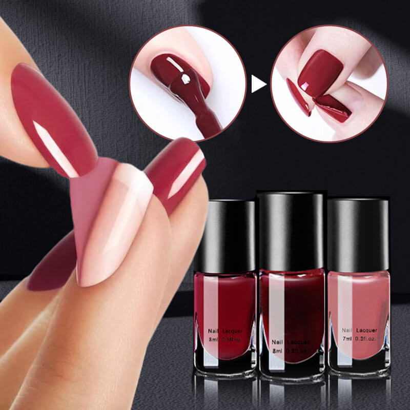 1+1 GRATIS | OffPeeler™ | Abziehbarer Nagellack