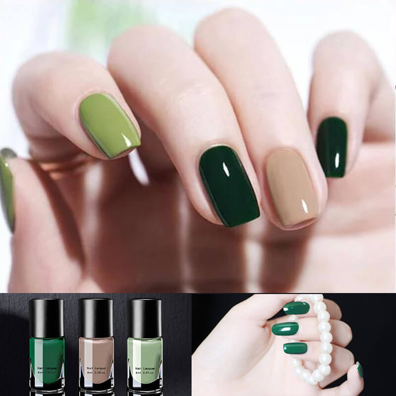 1+1 GRATIS | OffPeeler™ | Abziehbarer Nagellack