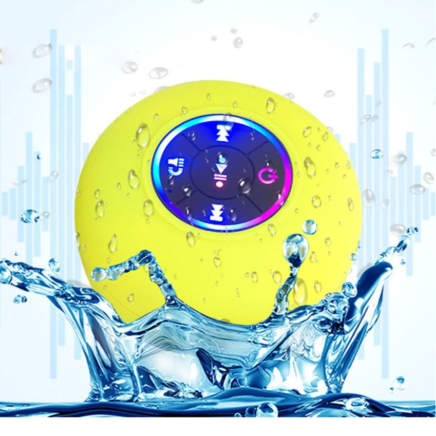50 % Rabatt | SplashTunes™ | Genieße Musik überall und jederzeit!