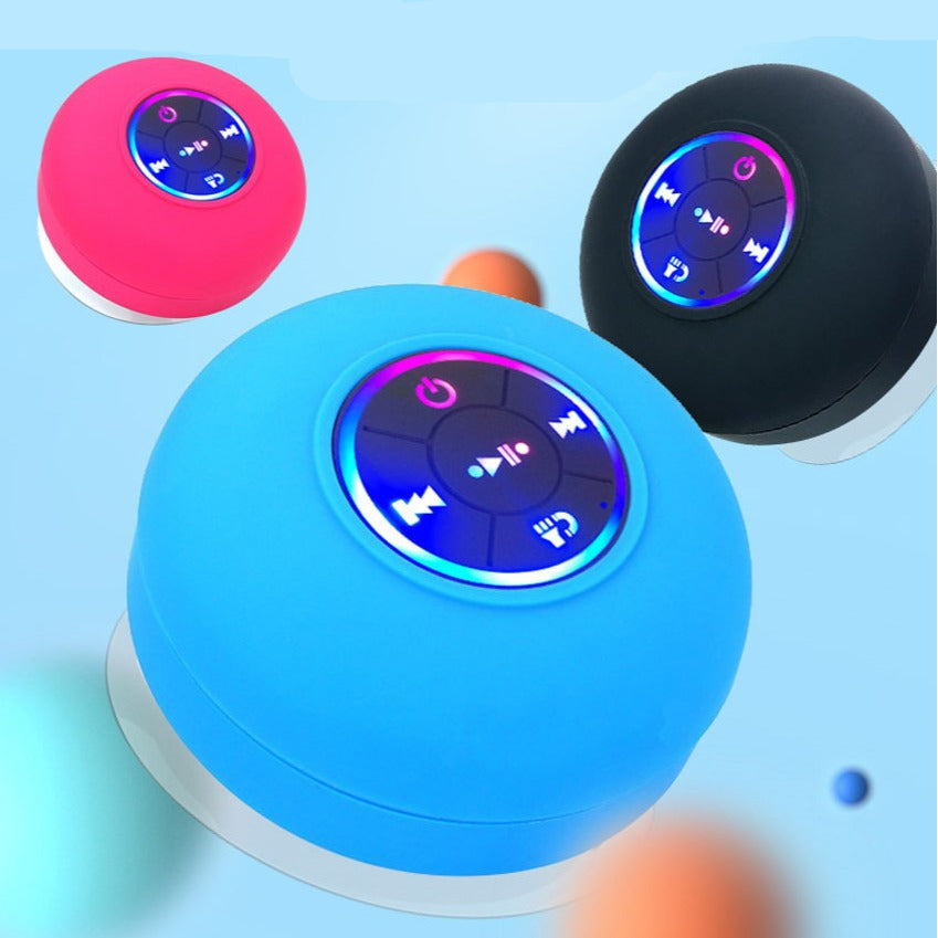 50 % Rabatt | SplashTunes™ | Genieße Musik überall und jederzeit!