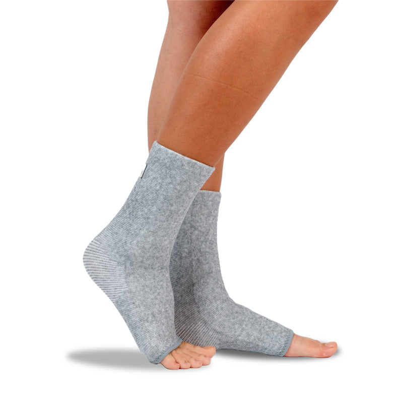 50% Rabatt | ReliefSock™ | Komfortable, durchblutungsfördernde Kompressionssocken