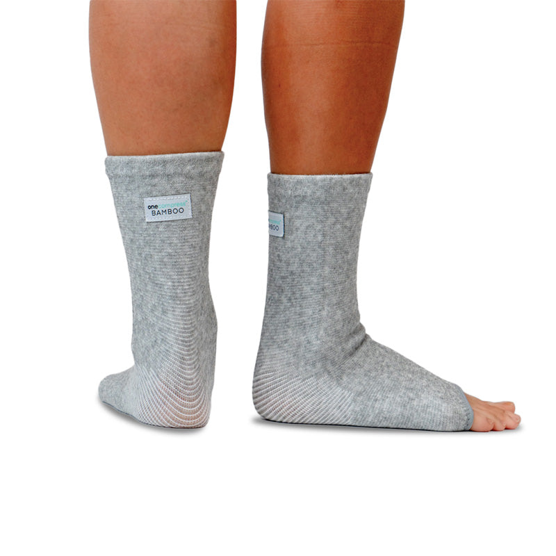 50% Rabatt | ReliefSock™ | Komfortable, durchblutungsfördernde Kompressionssocken