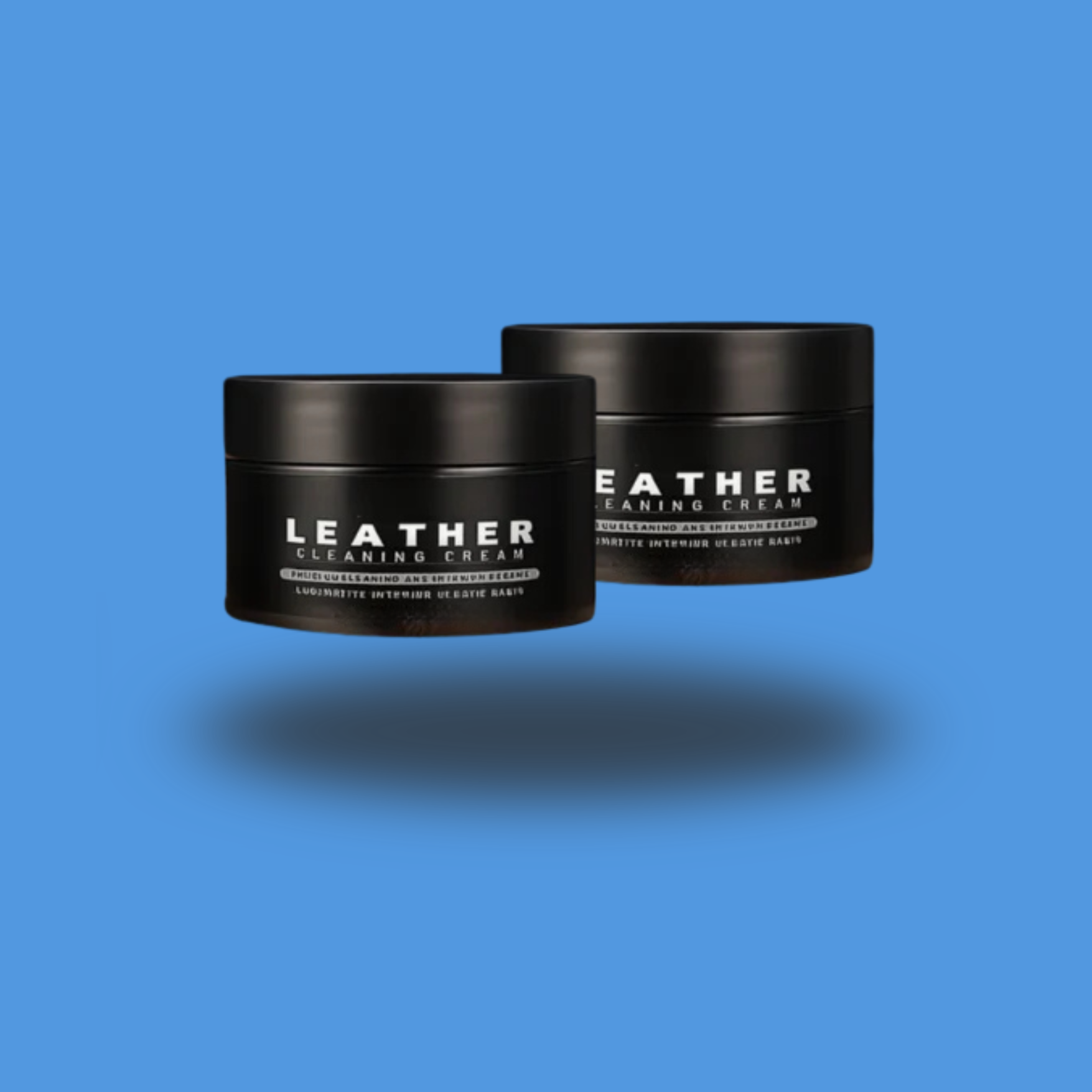 1+1 GRATIS | LuxGuard™ | All-In-One Autopflegecreme [Letzter Tag Rabatt]