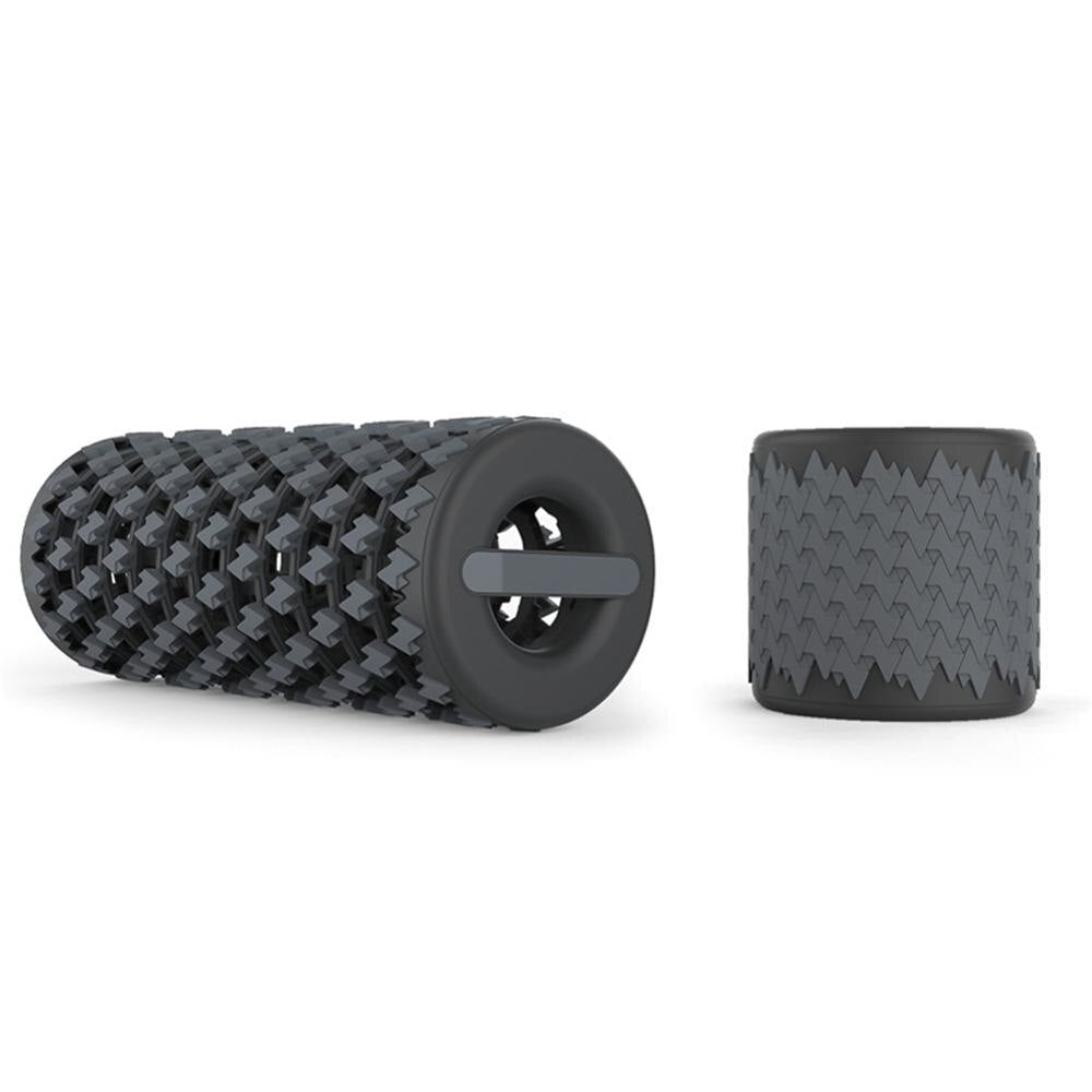 50% Rabatt | RollerBuddy™ | Spierverzorging & ontspanning voor onderweg
