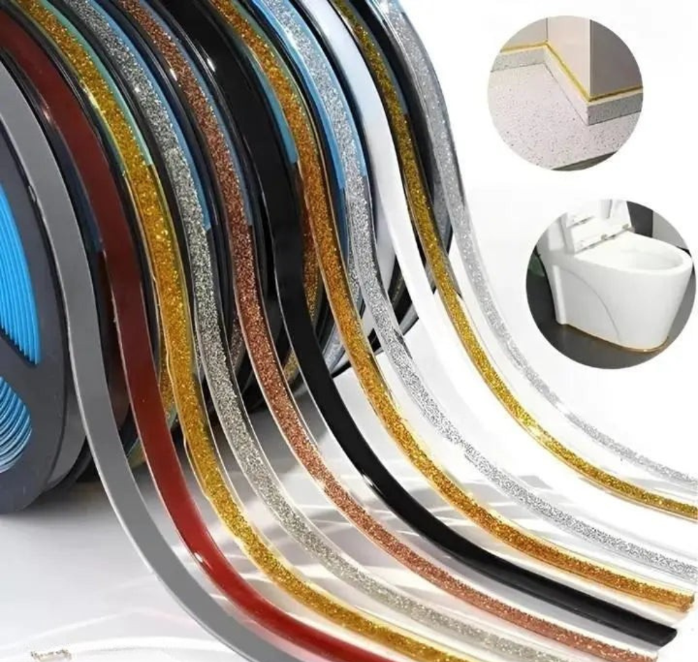 SealGuard™ | Selbstklebendes Mehrzweck-Schutzklebeband