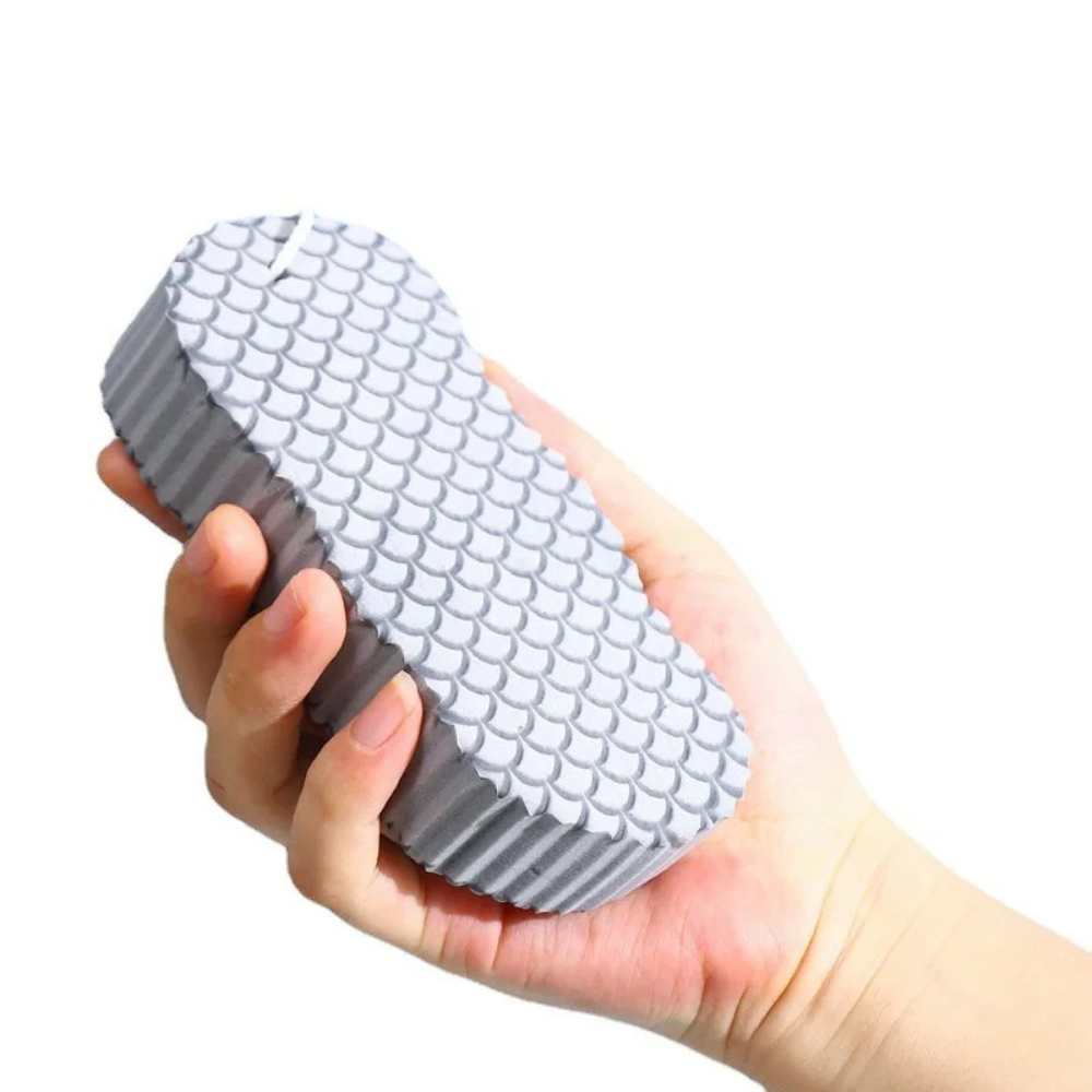 1+1 Gratis | ExfoliatSponge™  | eine seidige, strahlende Haut nach jeder Dusche