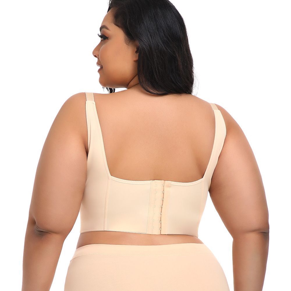 50% Rabatt | CurveFit™ | Bequemer Shaping-BH