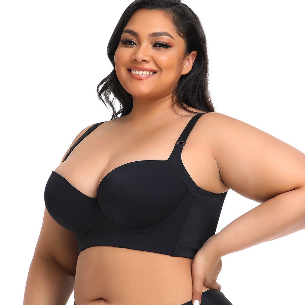 50% Rabatt | CurveFit™ | Bequemer Shaping-BH