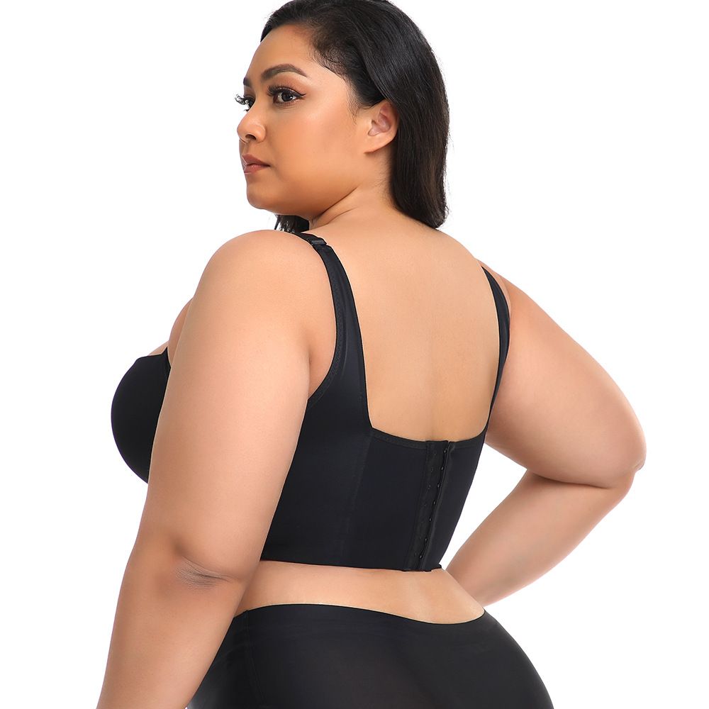 50% Rabatt | CurveFit™ | Bequemer Shaping-BH