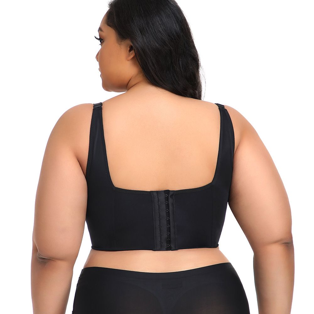 50% Rabatt | CurveFit™ | Bequemer Shaping-BH