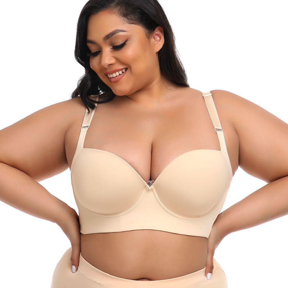50% Rabatt | CurveFit™ | Bequemer Shaping-BH