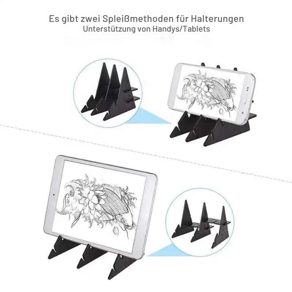 ArtLens | Erstellen Sie atemberaubende Kunstwerke mit Leichtigkeit