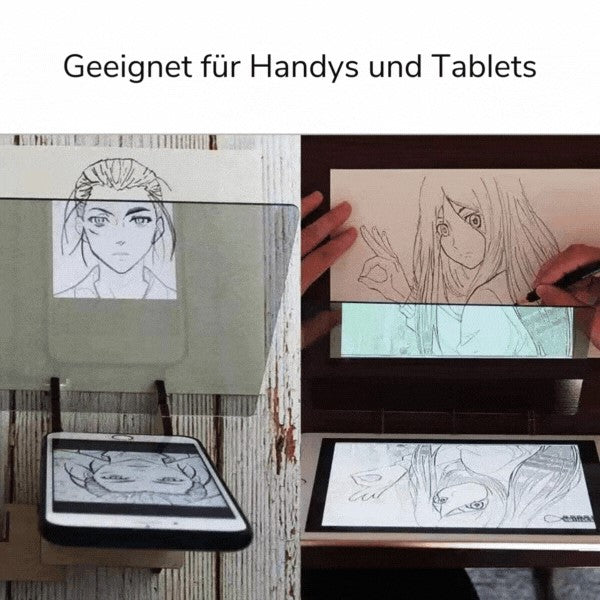 ArtLens | Erstellen Sie atemberaubende Kunstwerke mit Leichtigkeit