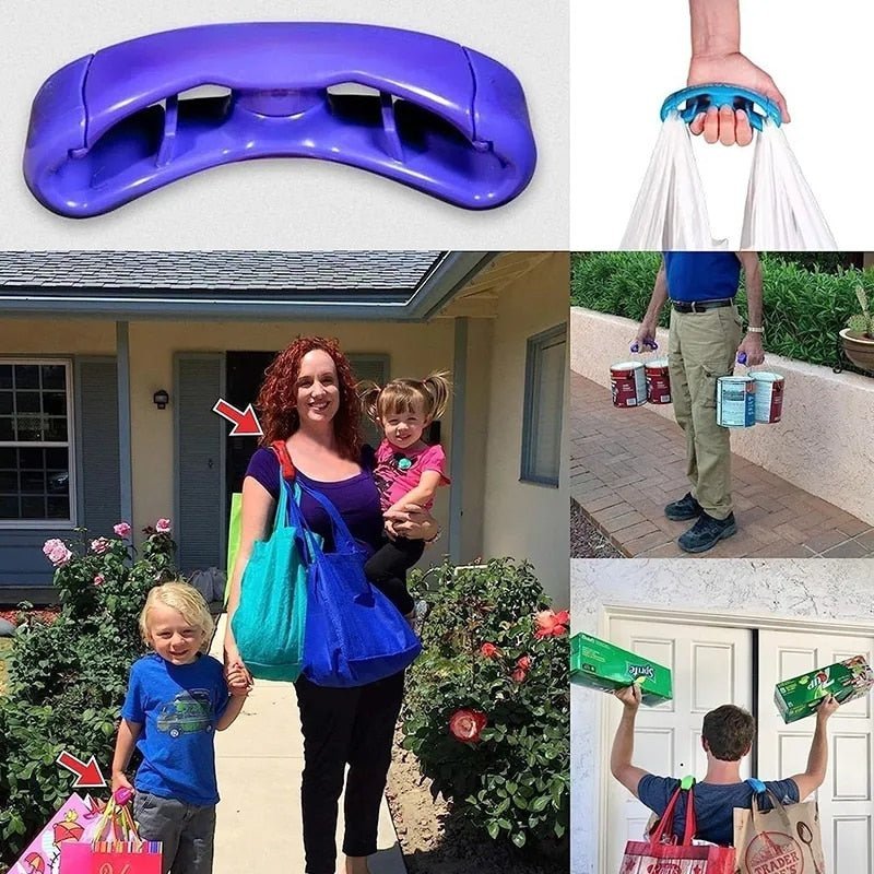 1+1 GRATIS | HauTero™ |  Verbessere dein Einkaufserlebnis, Jede Kleinigkeit zählt!