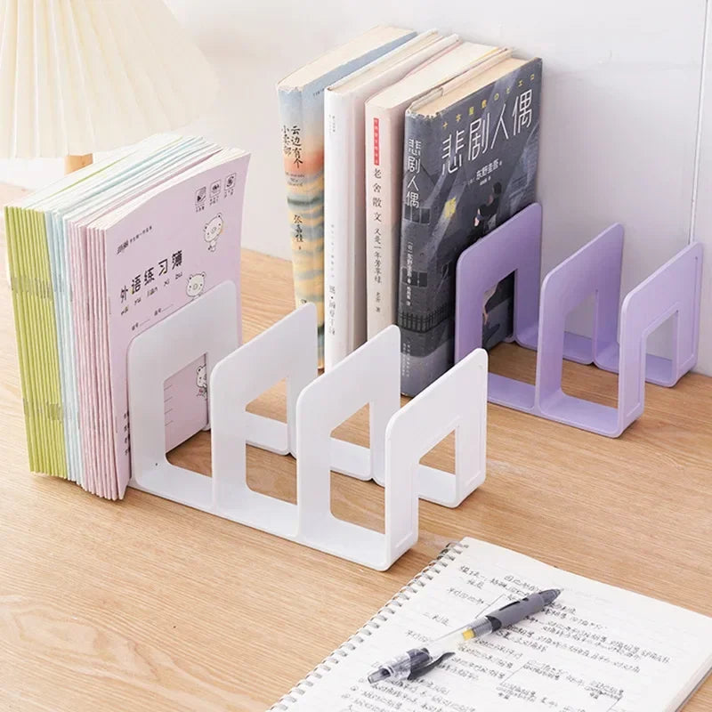1+1 GRATIS | FlexiShelf™ | Multifunktionales Bücher- & Magazinregal