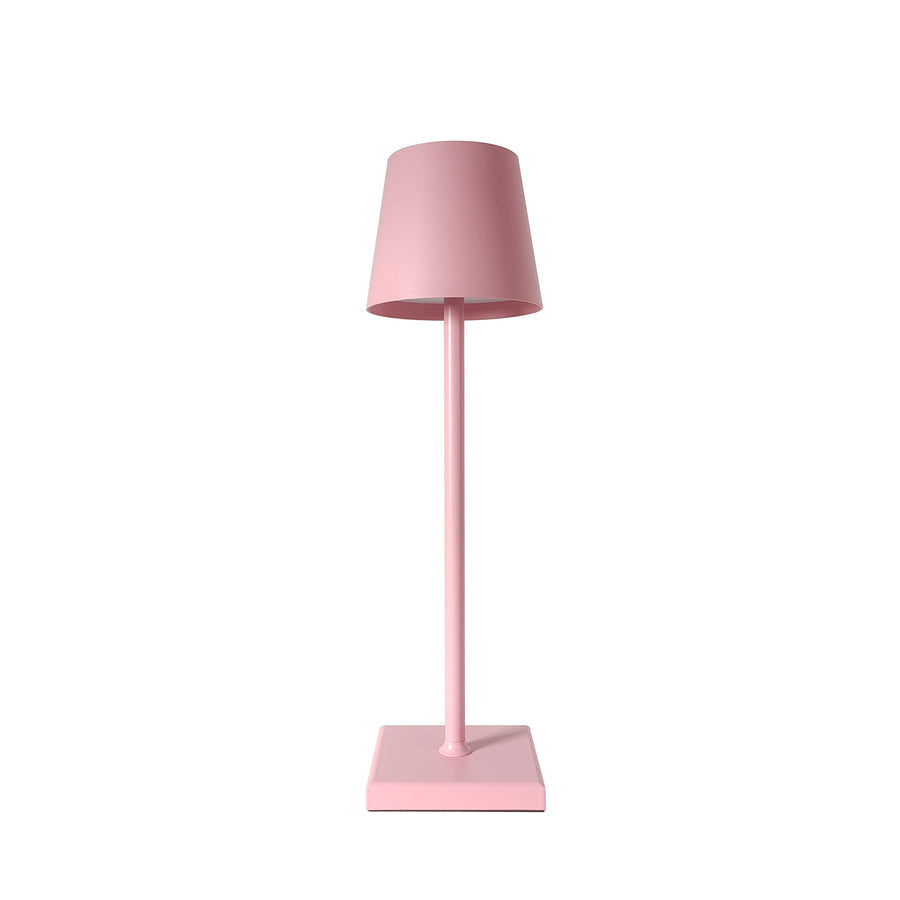 AuraBeam™ | Minimalistische kabellose Lampe