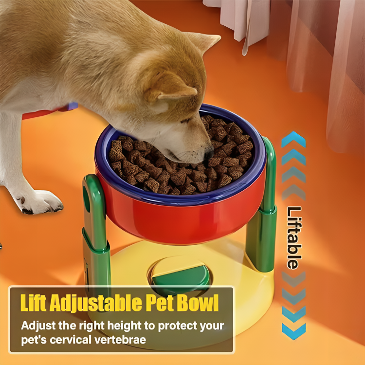 50% Rabatt | StableBite™ | Einfache, saubere und bequeme Fütterung!