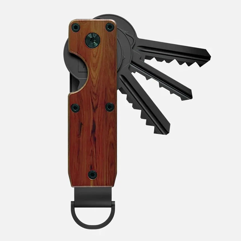 NeatKeys™ | Taschensicherer Schlüsselhalter