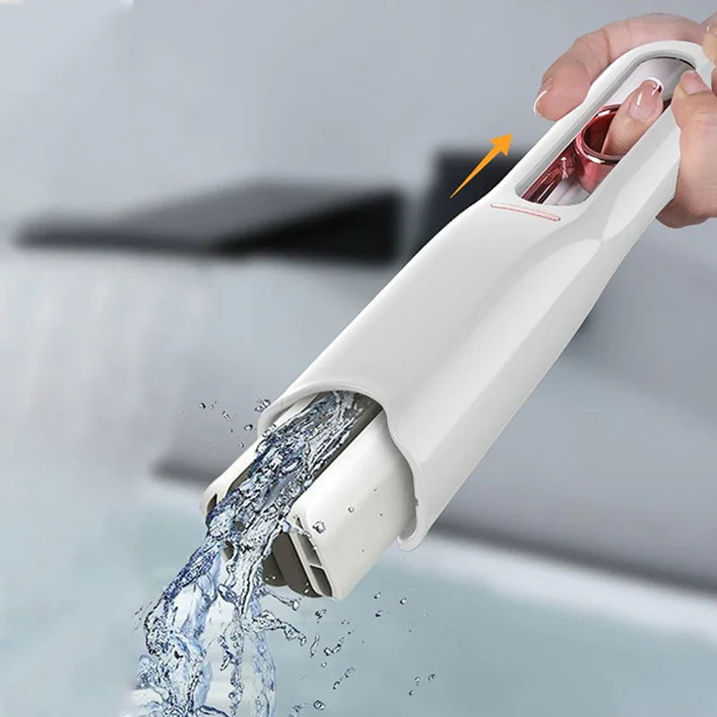 MiniClean™ | Tragbarer Mini-Wischer