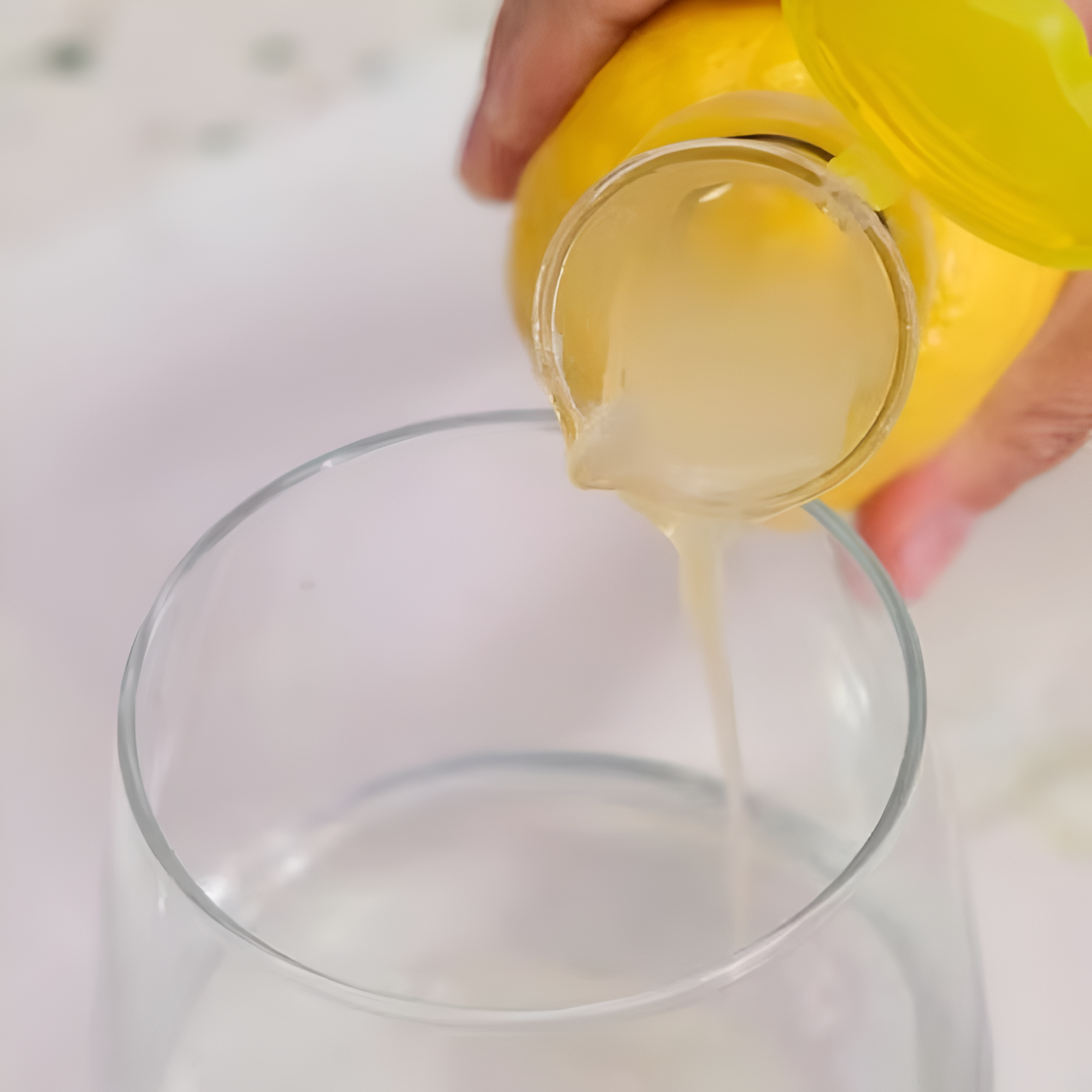 1+1 GRATIS | Squozy™ | Zitronenpresse